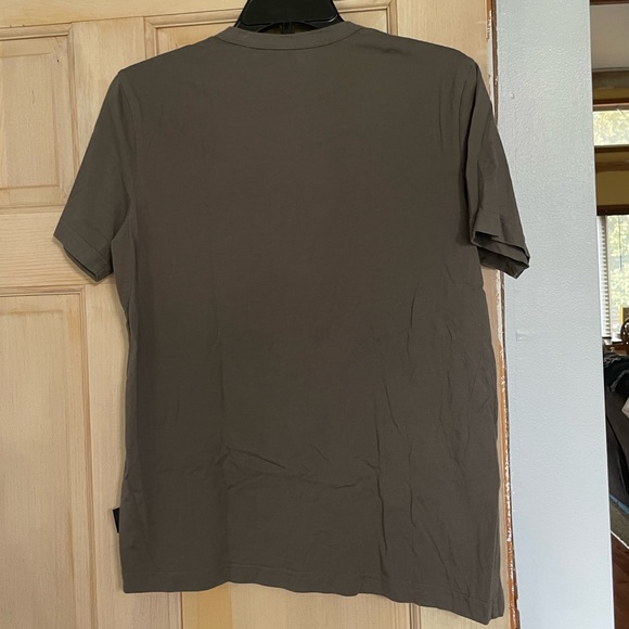 Men’s Huckberry small T-shirt - Picture 3 of 4